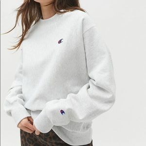 Champion Reverse Weave Sweatshirt
